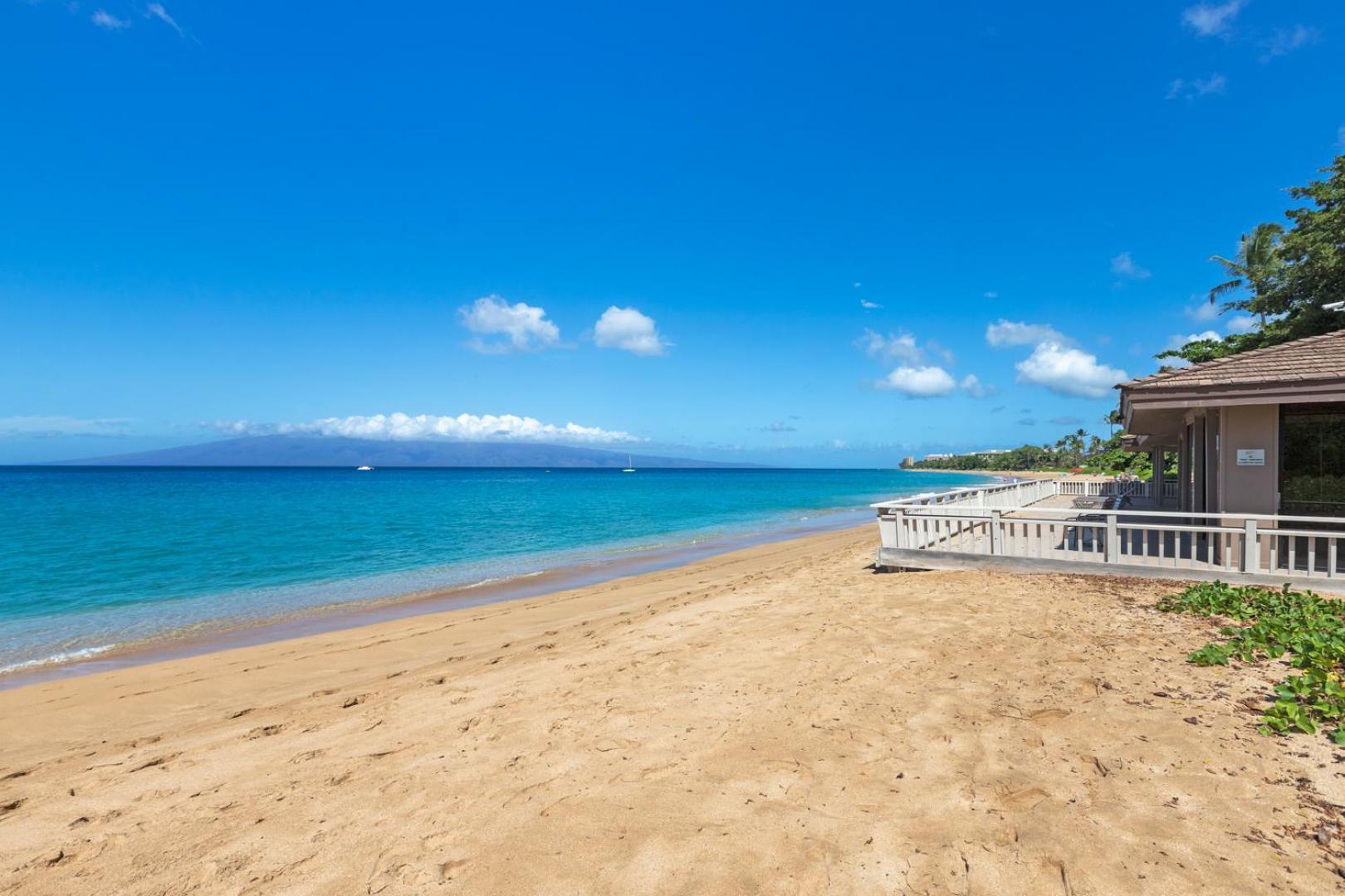 Maui Eldorado - G108 - Stay In The Heart Of Kaanapali Kahana ภายนอก รูปภาพ