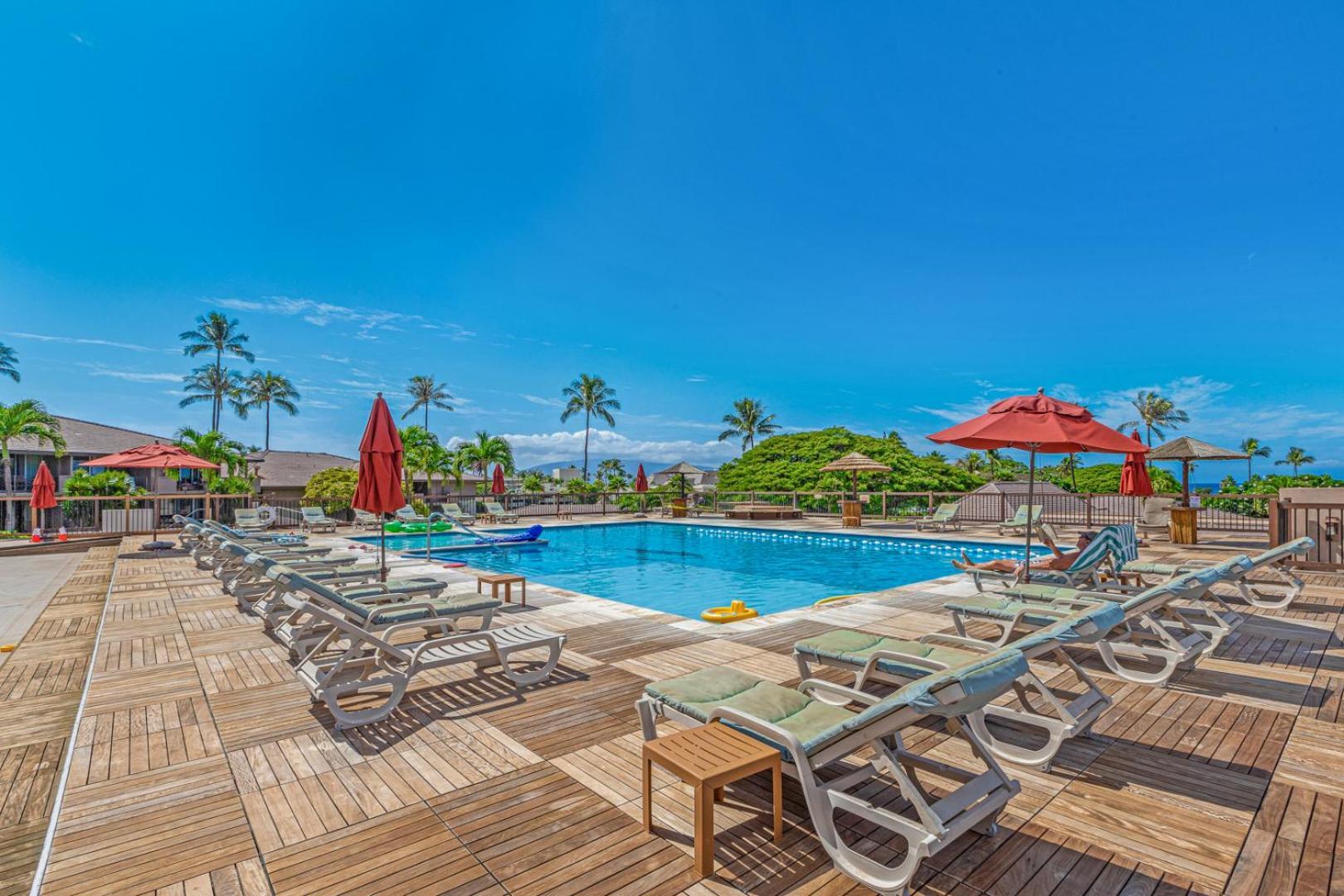 Maui Eldorado - G108 - Stay In The Heart Of Kaanapali Kahana ภายนอก รูปภาพ