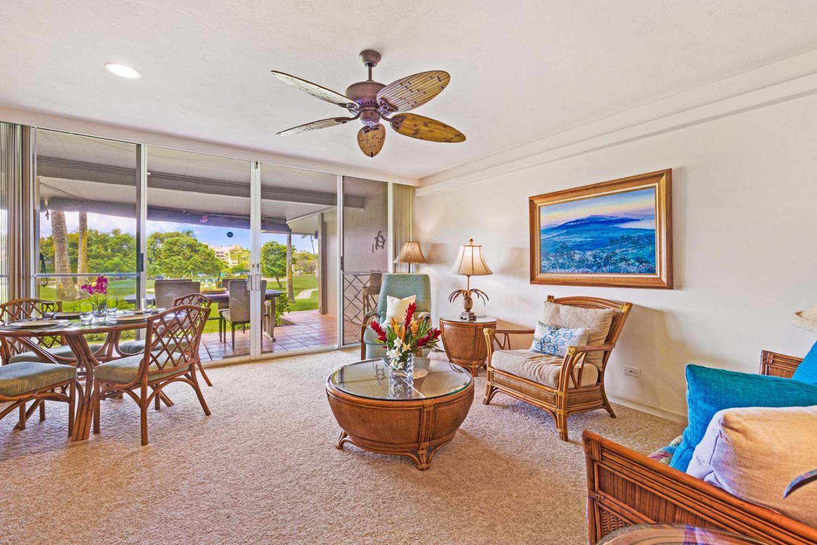 Maui Eldorado - G108 - Stay In The Heart Of Kaanapali Kahana ภายนอก รูปภาพ