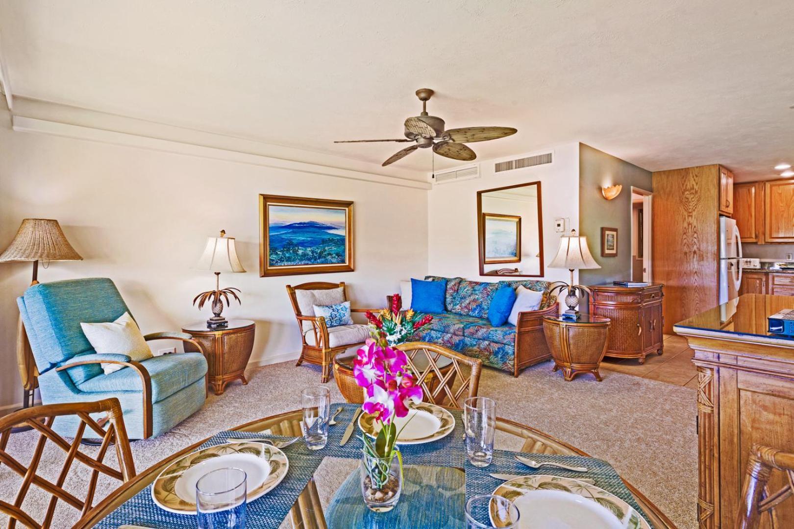Maui Eldorado - G108 - Stay In The Heart Of Kaanapali Kahana ภายนอก รูปภาพ