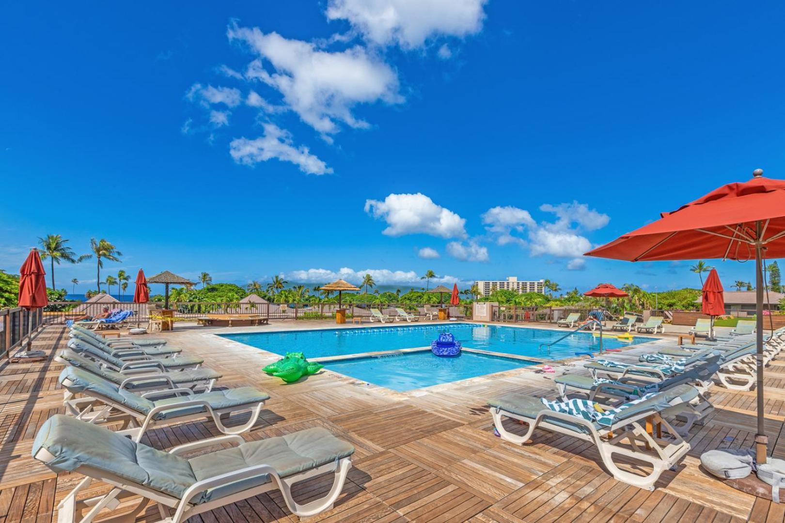 Maui Eldorado - G108 - Stay In The Heart Of Kaanapali Kahana ภายนอก รูปภาพ