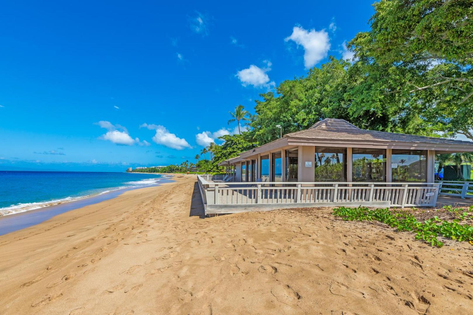 Maui Eldorado - G108 - Stay In The Heart Of Kaanapali Kahana ภายนอก รูปภาพ