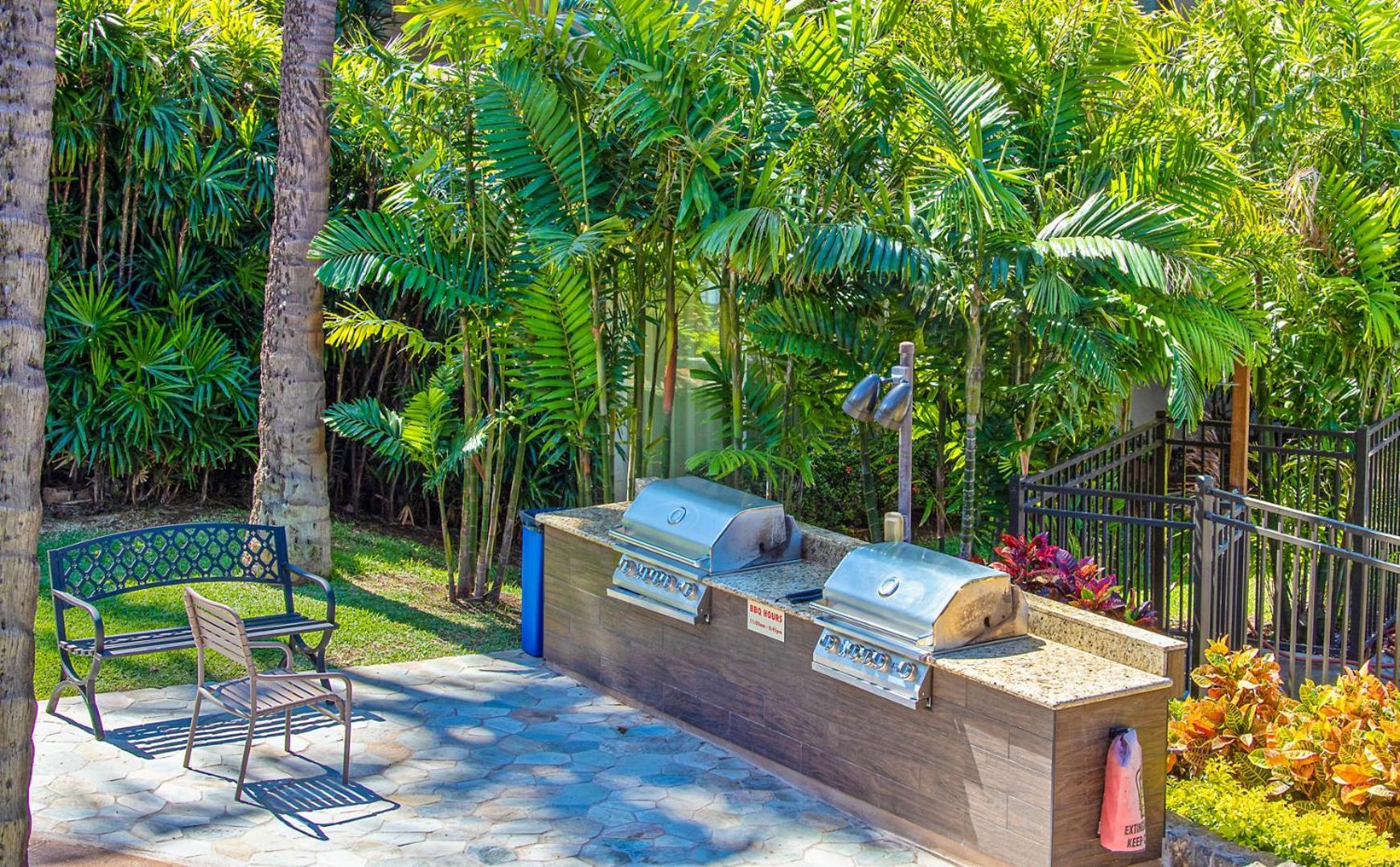 Maui Eldorado - G108 - Stay In The Heart Of Kaanapali Kahana ภายนอก รูปภาพ