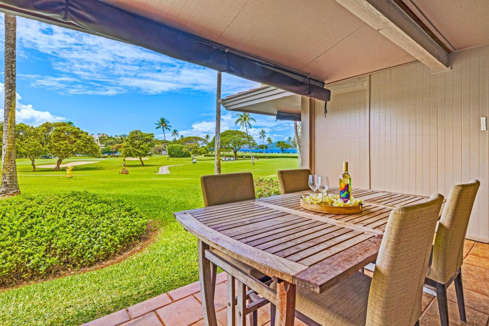 Maui Eldorado - G108 - Stay In The Heart Of Kaanapali Kahana ภายนอก รูปภาพ