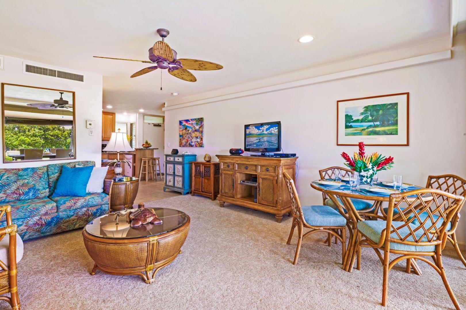 Maui Eldorado - G108 - Stay In The Heart Of Kaanapali Kahana ภายนอก รูปภาพ