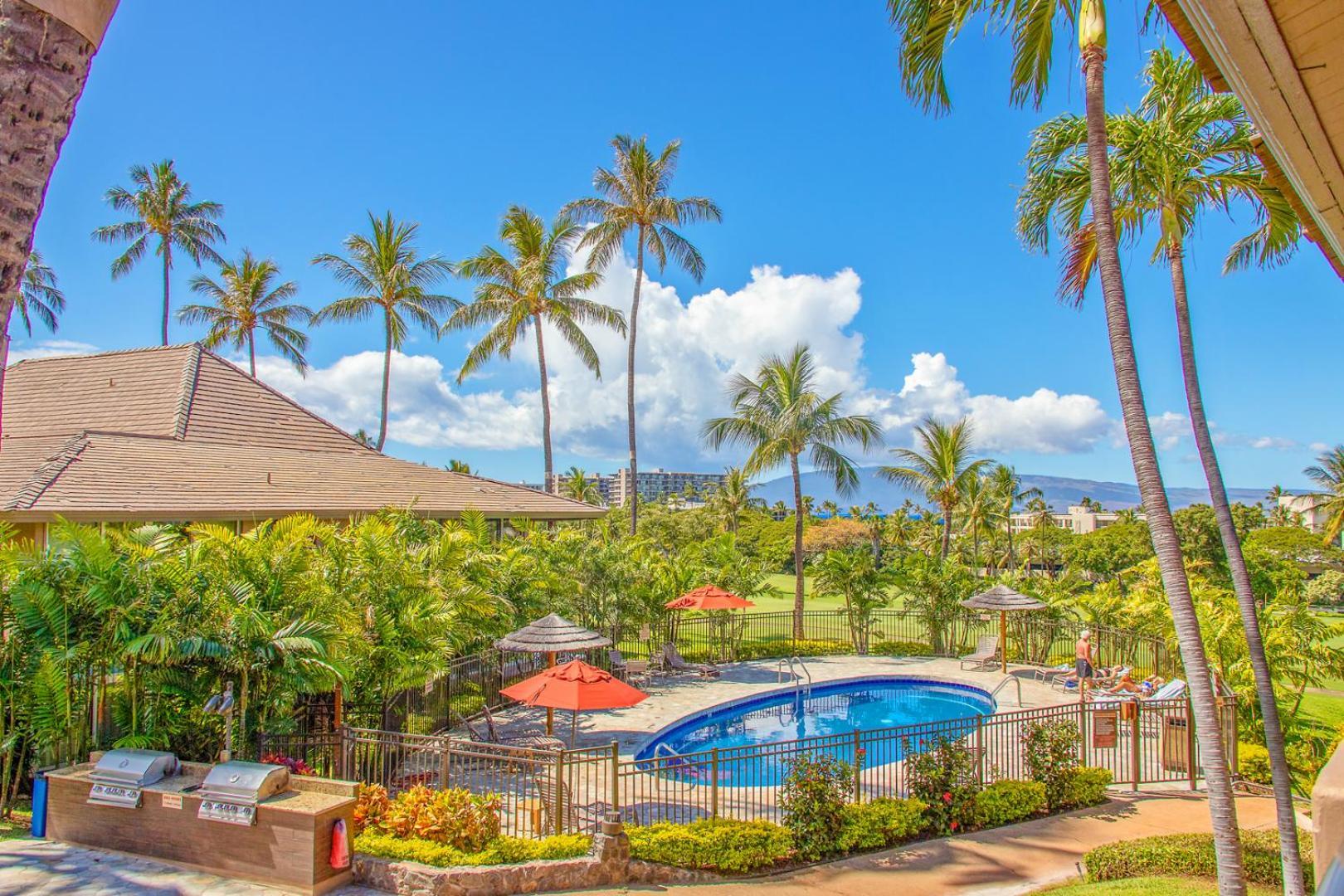 Maui Eldorado - G108 - Stay In The Heart Of Kaanapali Kahana ภายนอก รูปภาพ